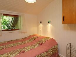 6 Person Holiday Home in Idestrup-by Traum