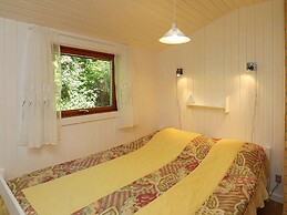 6 Person Holiday Home in Idestrup