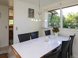 6 Person Holiday Home in Idestrup-by Traum