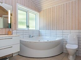 6 Person Holiday Home in Fano-by Traum