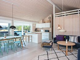 6 Person Holiday Home in Fano-by Traum