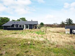 6 Person Holiday Home in Fano-by Traum