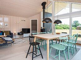 6 Person Holiday Home in Fano-by Traum