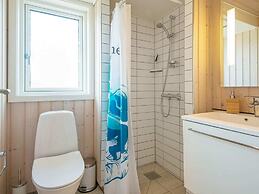 6 Person Holiday Home in Fano-by Traum