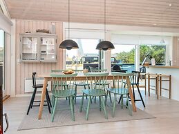 6 Person Holiday Home in Fano-by Traum