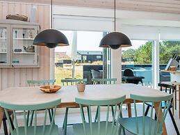 6 Person Holiday Home in Fano-by Traum