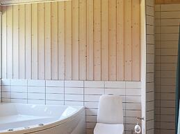 6 Person Holiday Home in Fano-by Traum