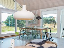 6 Person Holiday Home in Fano-by Traum