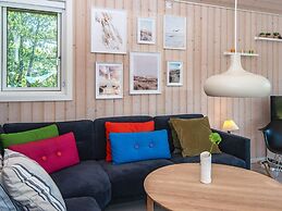 6 Person Holiday Home in Fano-by Traum