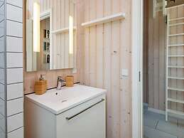 6 Person Holiday Home in Fano-by Traum