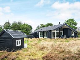 6 Person Holiday Home in Fano-by Traum