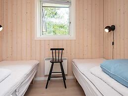 6 Person Holiday Home in Fano-by Traum