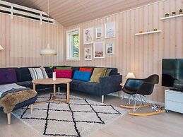 6 Person Holiday Home in Fano-by Traum