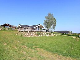 Panoramic Retreat in Hejlsminde - By Traum Ferienwohnungen