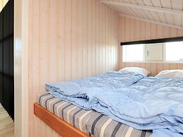 8 Person Holiday Home in Hejls