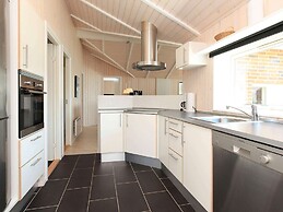 Panoramic Retreat in Hejlsminde - By Traum Ferienwohnungen