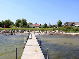 Panoramic Retreat in Hejlsminde - By Traum Ferienwohnungen