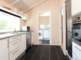 Panoramic Retreat in Hejlsminde - By Traum Ferienwohnungen