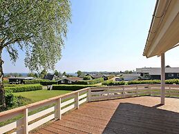 Panoramic Retreat in Hejlsminde - By Traum Ferienwohnungen