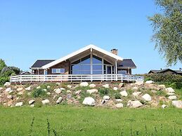 Panoramic Retreat in Hejlsminde - By Traum Ferienwohnungen