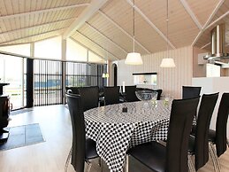 Panoramic Retreat in Hejlsminde - By Traum Ferienwohnungen