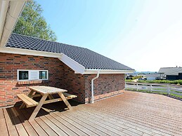 Panoramic Retreat in Hejlsminde - By Traum Ferienwohnungen