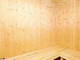 8 Person Holiday Home in Lokken-by Traum