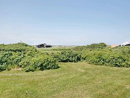 8 Person Holiday Home in Lokken-by Traum