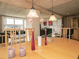 8 Person Holiday Home in Lokken-by Traum