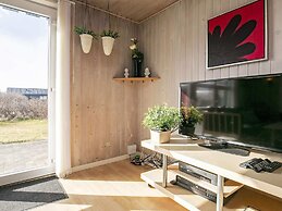 8 Person Holiday Home in Lokken-by Traum