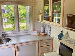 Ideal Holiday Home in Stege near Sea