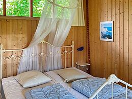 Ideal Holiday Home in Stege near Sea