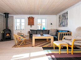 8 Person Holiday Home in Ringkobing-by Traum