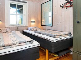 8 Person Holiday Home in Ringkobing-by Traum