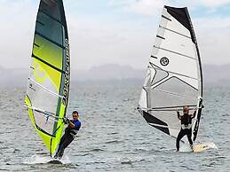 8 Person Holiday Home in Ringkobing-by Traum