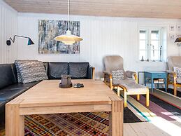 8 Person Holiday Home in Ringkobing-by Traum
