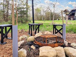 Unique Pet Friendly Holiday Home in Jerup near Sea