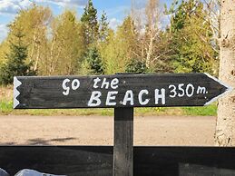 Unique Pet Friendly Holiday Home in Jerup near Sea