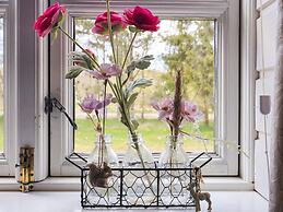 Unique Pet Friendly Holiday Home in Jerup near Sea