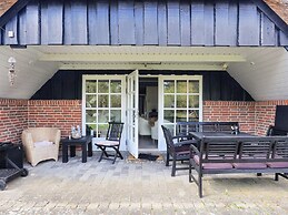 Unique Pet Friendly Holiday Home in Jerup near Sea