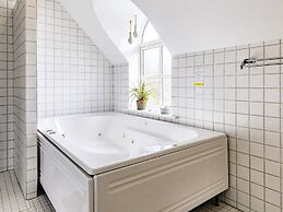 Unique Pet Friendly Holiday Home in Jerup near Sea