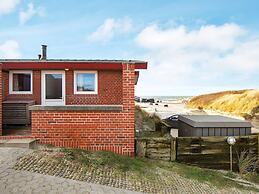 6 Person Holiday Home in Henne