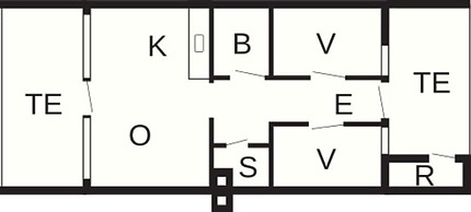 Beachfront Bungalow Bliss - By Traum Ferienwohnungen