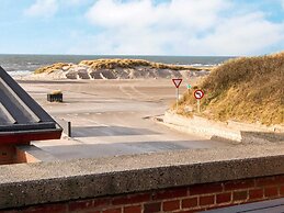 6 Person Holiday Home in Henne