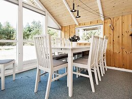 7 Person Holiday Home in Blavand