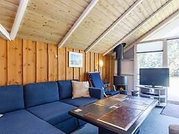 7 Person Holiday Home in Blavand