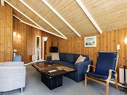 7 Person Holiday Home in Blavand