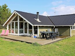 7 Person Holiday Home in Blavand