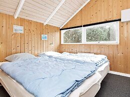 7 Person Holiday Home in Blavand