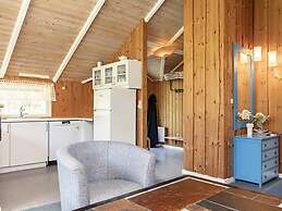 7 Person Holiday Home in Blavand